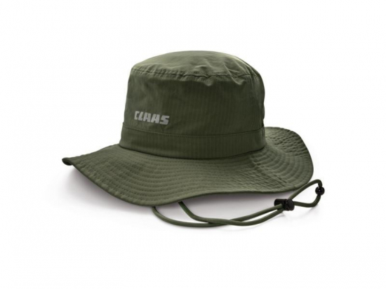 Chapeau Southern Hemisphere CLAAS