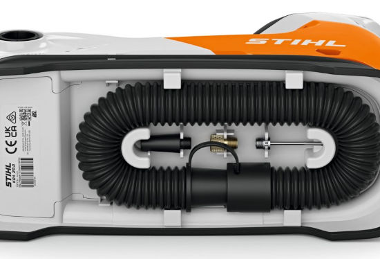 STIHL - KOA20,0 PACK