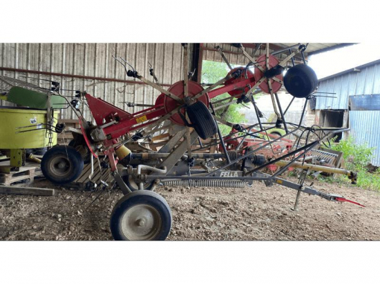 FELLA - TH 800 - 2015