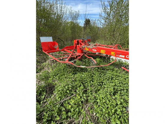 KUHN - GA 6002 - 2014