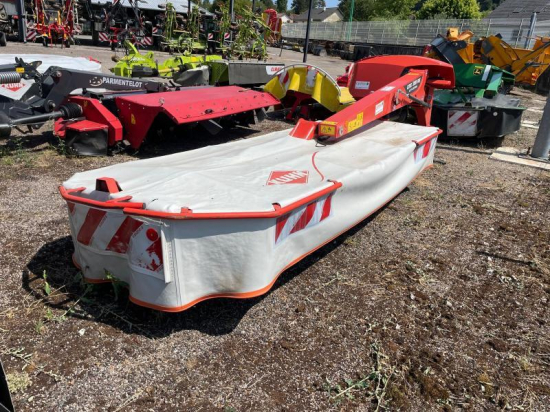 KUHN - GMD 3511 FF - 2017