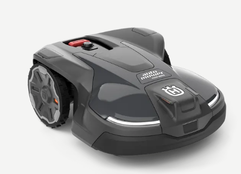 HUSQVARNA - AM450X NERA