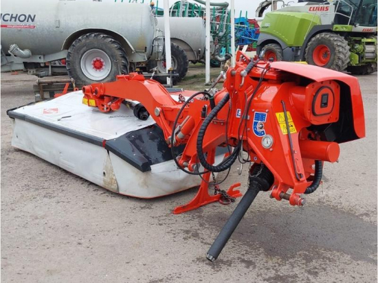 KUHN - FC 3115D - 2020