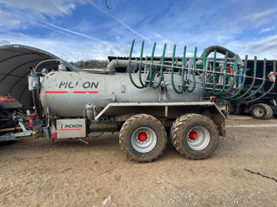 PICHON - TCI 10400 - 2021
