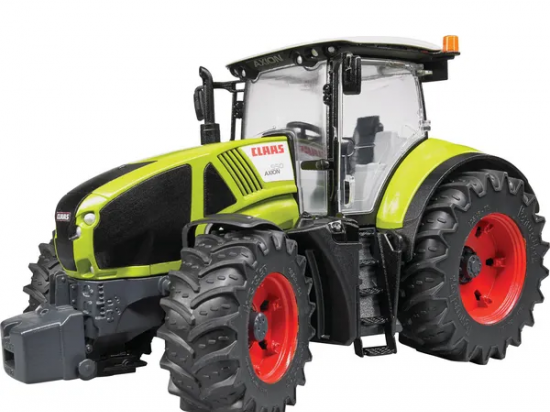 Claas Axion 950
