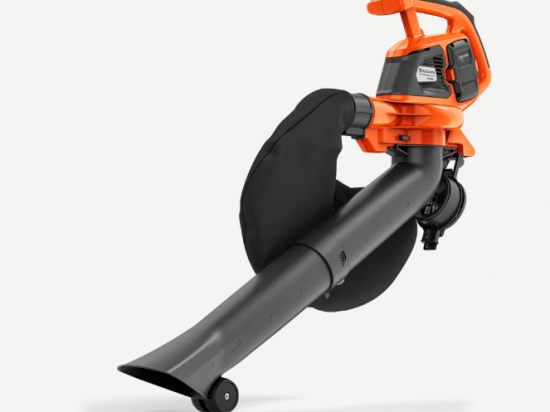 HUSQVARNA - 120IBV PACK