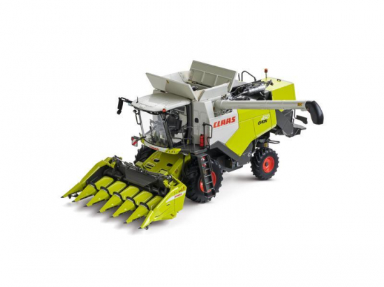 EVION 450 + ROVIO 4 675 FC, 1 32