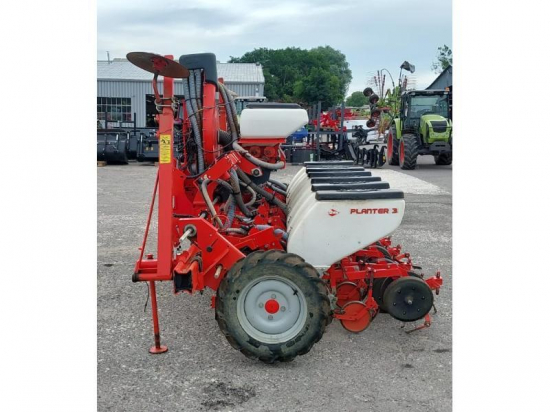 KUHN - PLANTER 3 - 2012