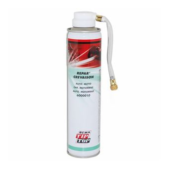 AEROSOL DE DEPANNAGE  300 ML