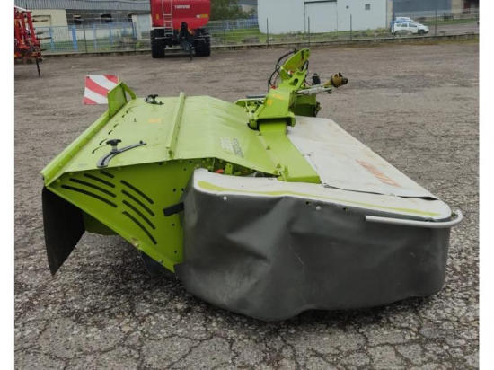 CLAAS RECOLTE - DISCO 3200 C - 2020