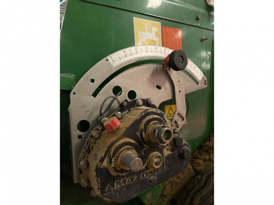 AMAZONE - D9-30 SPECIAL - 2006