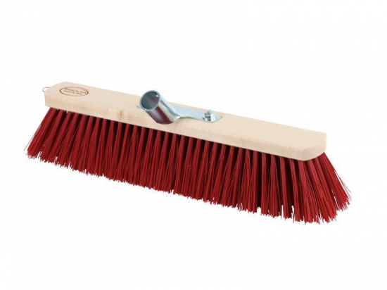 Balai largeur 40cm  avec suppo