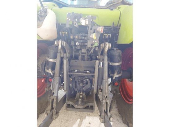 CLAAS TRACTEUR - ARION 420 Classi - 2021