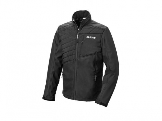 Veste de travail CLAAS