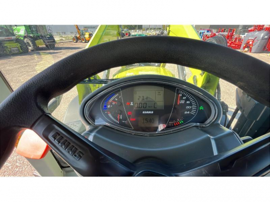 CLAAS TRACTEUR - ARION 530 - 2025