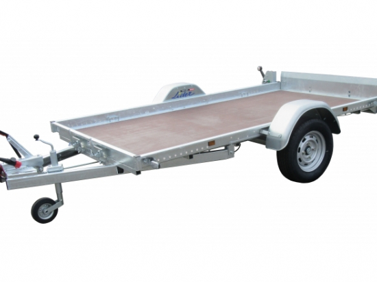 LIDER - PLATEAU 3M50