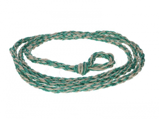 Longe mixte PP Sisal 3m D13mm