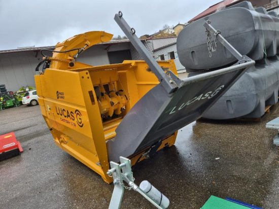 LUCAS - CASTOR 20 - 2024