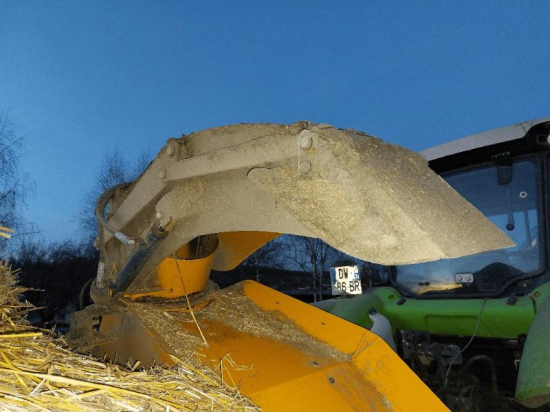 LUCAS - CASTOR 20 - 2011