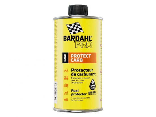 PROTECT CARB