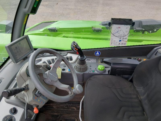 MERLO - TF 50,8T 170 - 2020