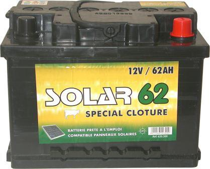 ACCU 62 AH TRADITION