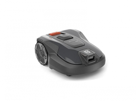 HUSQVARNA - AM312V