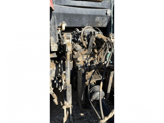 CASE IH - MAXXUM 110 - 2015