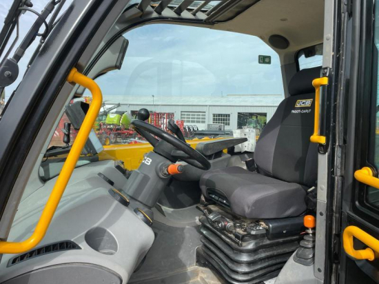 JCB - 542 70 AGRI - 2021