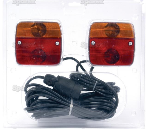 Kit éclairage magnétique 12 mètres