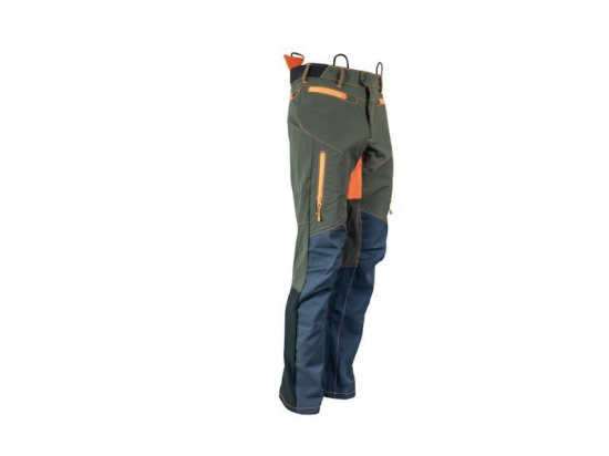 PANTALON TRAVAIL MILITARY 40-42