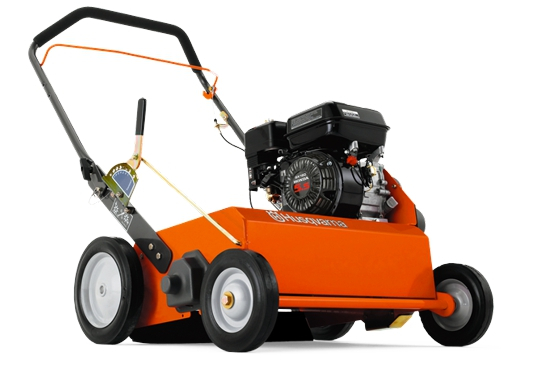 HUSQVARNA - DT 22