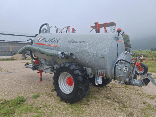 PICHON - TCI 7150 - 2017