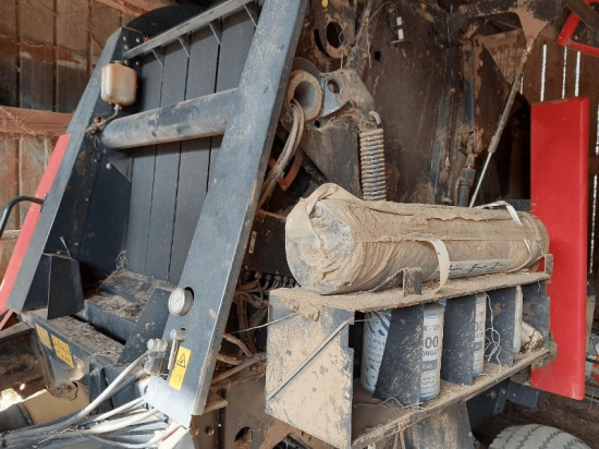 KVERNELAND - RV 1901 L - 2002