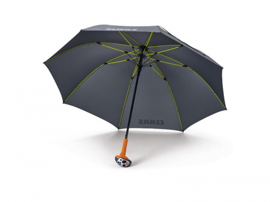Parapluie CMOTION CLAAS