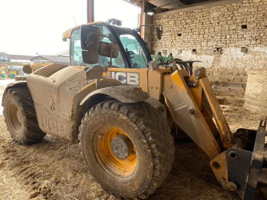 JCB - 532/70 AG S PS6 - 2021