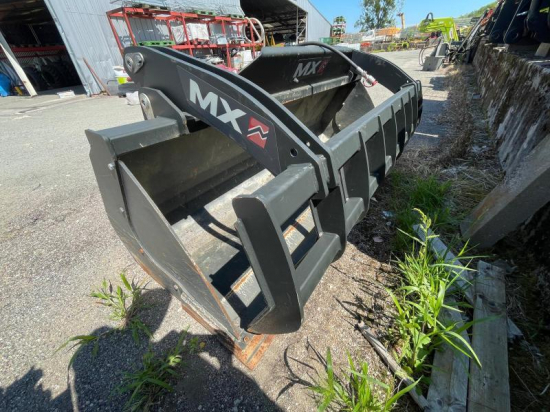 MAILLEUX - 245 HDT - 2022