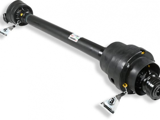 TRANSMISSION HOMOCINETIQUE EVO