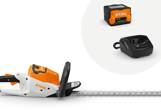 STIHL - HSA50,1 SET