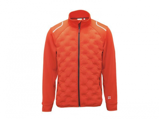 Veste intermédiaire unisexe CLAAS