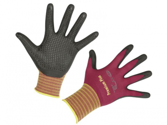 GANTS A TRICOTAGE FIN PREMIUM PLUS