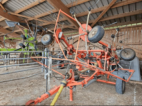 FELLA - TH 800 - 2000