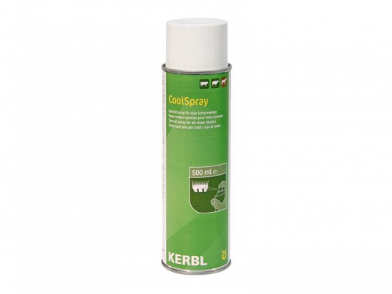 CONSTANTA COOL SPRAY 500 ML