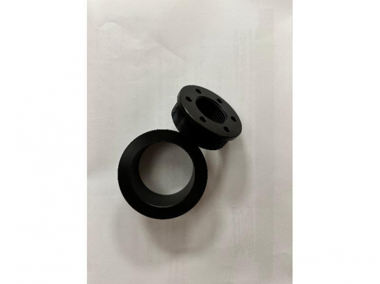 ADAPTATEUR CARTOUCHE LUBE SHUTTLE