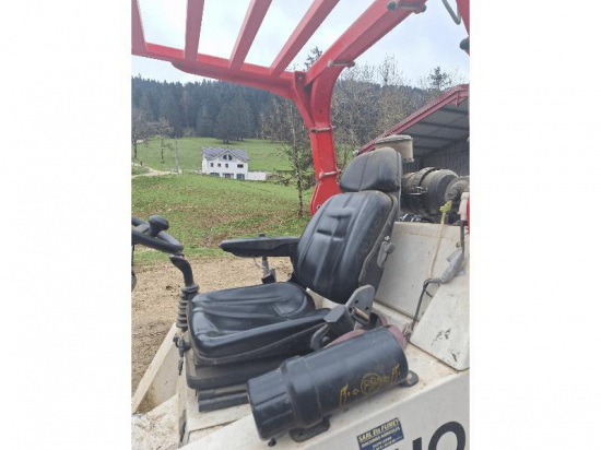 PICHON - P29 34 - 2018