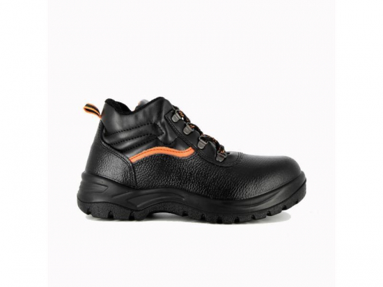 Chaussure de sécurité Miami Haut