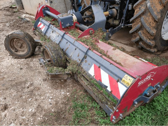 SUIRE - PJR320 - 2013