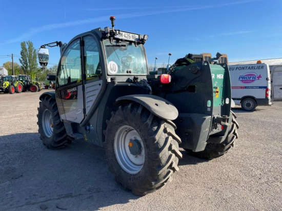 KRAMER - KY 407 - 2023