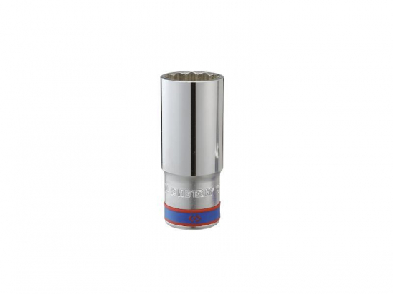 "Douille longue 1/2""  18mm"