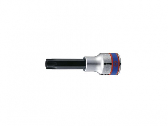 DOUILLE 1/2' TORX T40 LONGUE 80MM